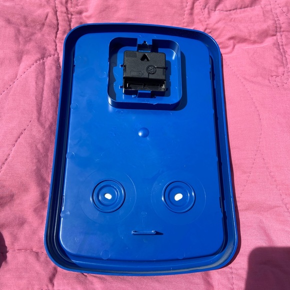 Bugs bunny clock - Picture 4 of 4